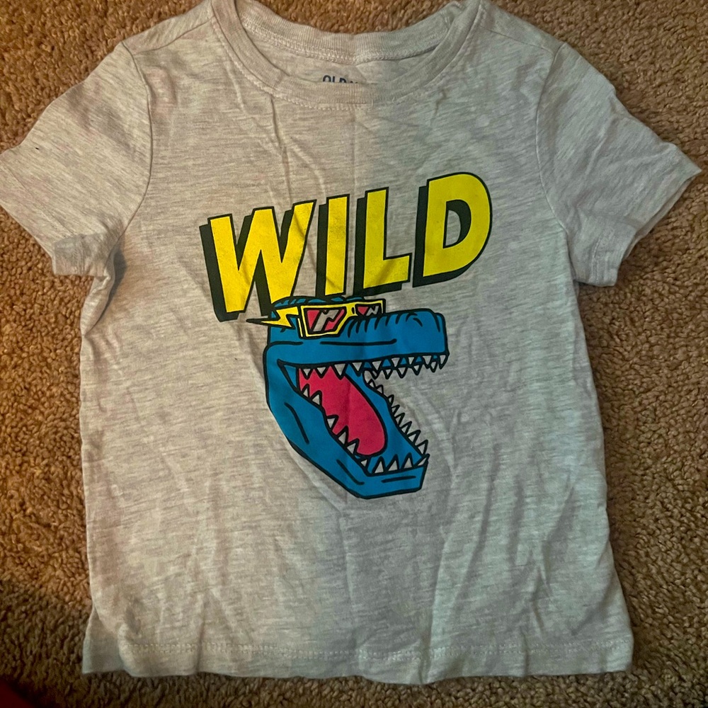 T shirt
